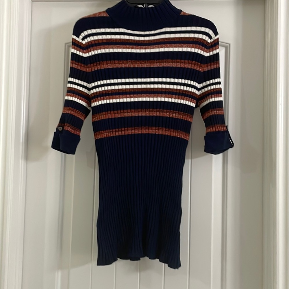 🔥 2 for $15! 
Turtleneck Sweater